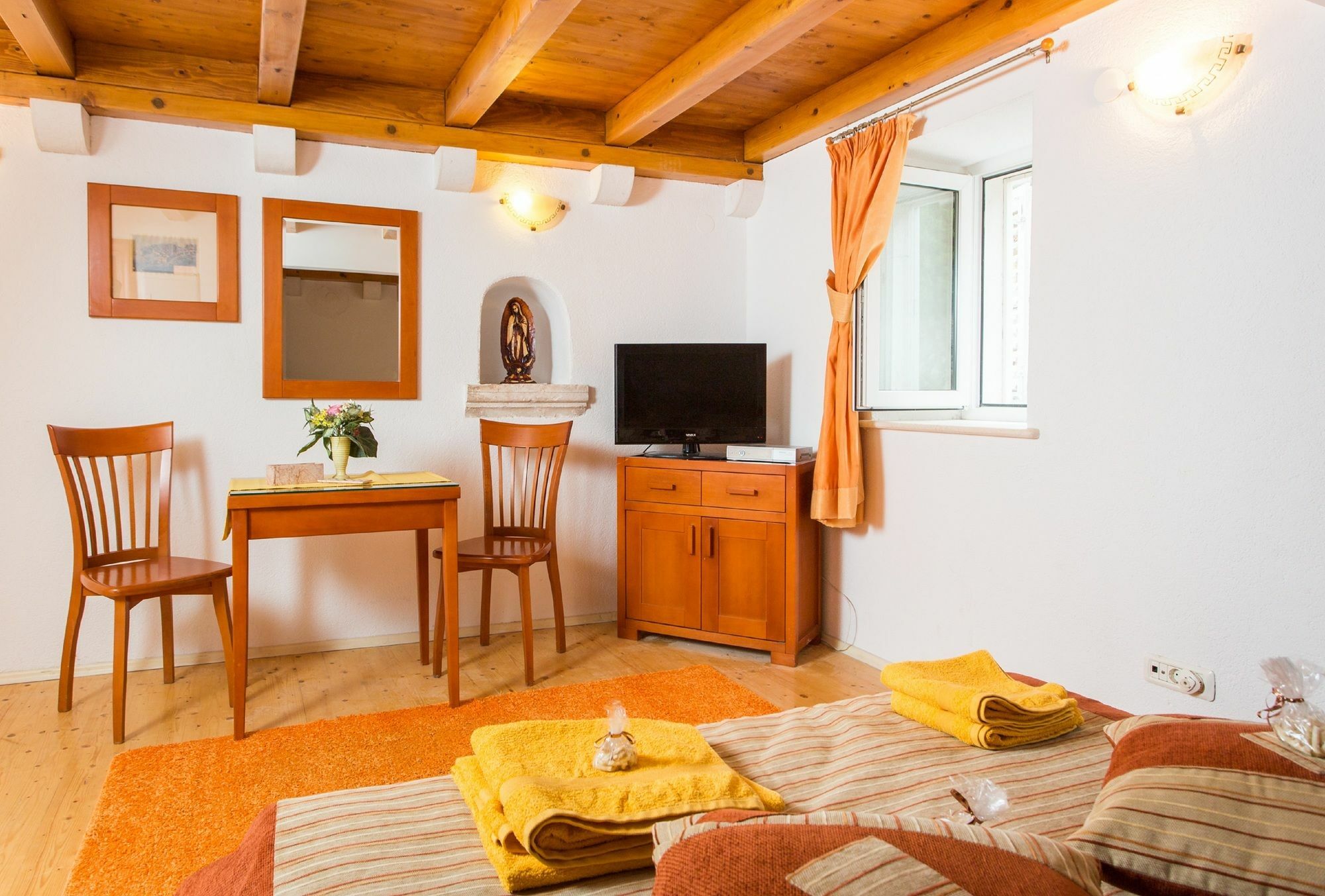 Apartments Ivana Дубровник Экстерьер фото