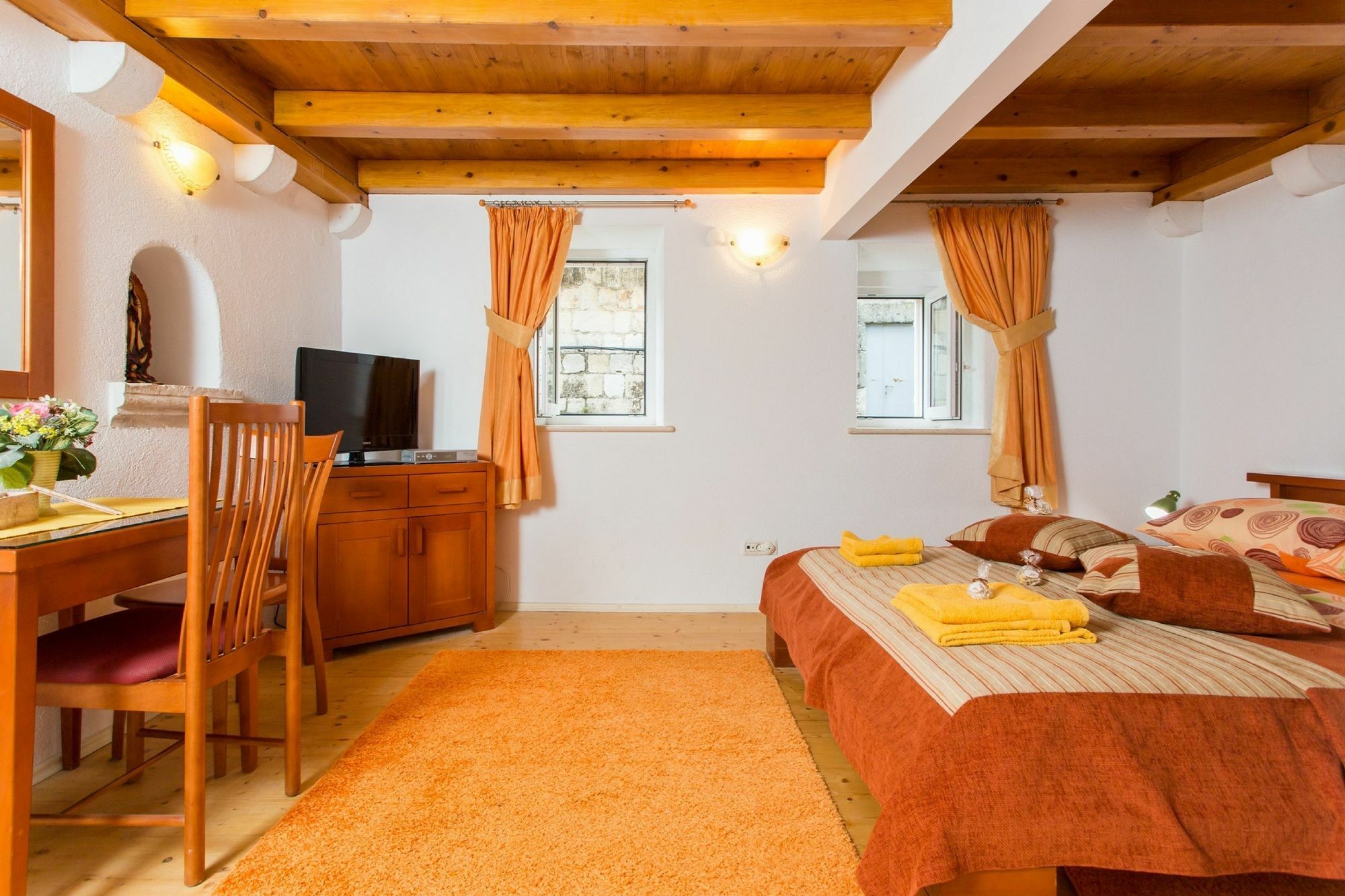 Apartments Ivana Дубровник Экстерьер фото